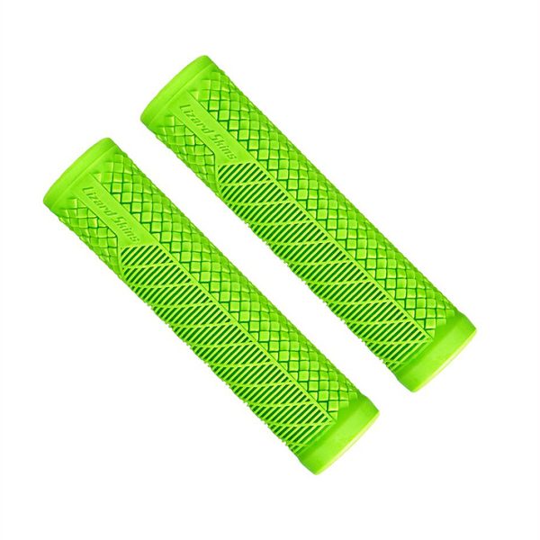 Vairo rankenėlės Lizard Skins Charger Evo Green 32 mm