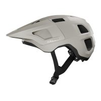 Šalmas dviratininkui Lazer Lupo KinetiCore Matte White Stone #3