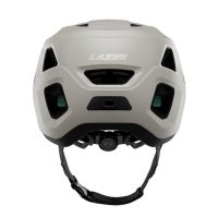 Šalmas dviratininkui Lazer Lupo KinetiCore Matte White Stone #4