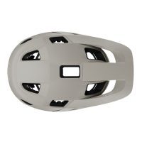Šalmas dviratininkui Lazer Lupo KinetiCore Matte White Stone #5