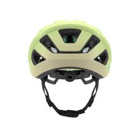 Šalmas dviratininkui Lazer Cerro KinetiCore Matte Green Mango #3