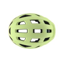 Šalmas dviratininkui Lazer Cerro KinetiCore Matte Green Mango #4
