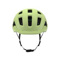 Šalmas dviratininkui Lazer Cerro KinetiCore Matte Green Mango
