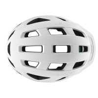 Šalmas dviratininkui Lazer Cerro KinetiCore Matte White #4