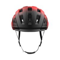 Šalmas dviratininkui Lazer Codax KinetiCore Matte Red
