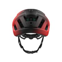 Šalmas dviratininkui Lazer Codax KinetiCore Matte Red #3