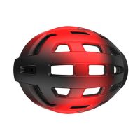 Šalmas dviratininkui Lazer Codax KinetiCore Matte Red #4