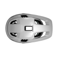 Šalmas dviratininkui Lazer Finch KinetiCore Grey #4