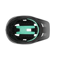 Šalmas dviratininkui Lazer Finch KinetiCore Grey #5