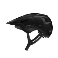 Šalmas dviratininkui Lazer Finch KinetiCore Matte Black #2