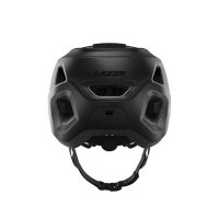 Šalmas dviratininkui Lazer Finch KinetiCore Matte Black #3