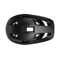 Šalmas dviratininkui Lazer Finch KinetiCore Matte Black #4