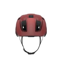 Šalmas dviratininkui Lazer Finch KinetiCore Matte Maroon Black