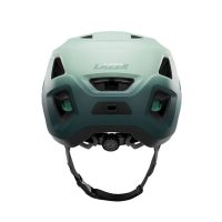 Šalmas dviratininkui Lazer Finch KinetiCore Matte Mint Green #2