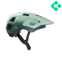 Šalmas dviratininkui Lazer Finch KinetiCore Matte Mint Green