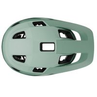 Šalmas dviratininkui Lazer Finch KinetiCore Matte Mint Green #3