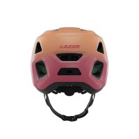 Šalmas dviratininkui Lazer Finch KinetiCore Matte Sedona Red #3