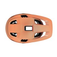 Šalmas dviratininkui Lazer Finch KinetiCore Matte Sedona Red #4