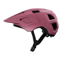 Šalmas dviratininkui Lazer Finch KinetiCore Matte Taffy Pink #2