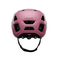 Šalmas dviratininkui Lazer Finch KinetiCore Matte Taffy Pink #3