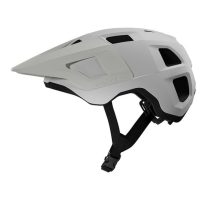 Šalmas dviratininkui Lazer Finch KinetiCore Matte White #2