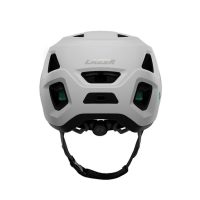 Šalmas dviratininkui Lazer Finch KinetiCore Matte White #3