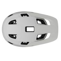 Šalmas dviratininkui Lazer Finch KinetiCore Matte White #4