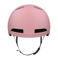 Šalmas dviratininkui Lazer HMT Maze JR KinetiCore Matt Nordic Pink #2