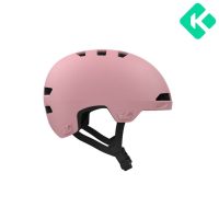 Šalmas dviratininkui Lazer HMT Maze JR KinetiCore Matt Nordic Pink
