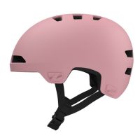 Šalmas dviratininkui Lazer HMT Maze JR KinetiCore Matt Nordic Pink #3