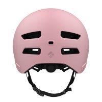 Šalmas dviratininkui Lazer HMT Maze JR KinetiCore Matt Nordic Pink #4