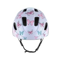 Šalmas dviratininkui Lazer Nutz 2.0 KinetiCore Butterfly