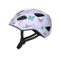 Šalmas dviratininkui Lazer Nutz 2.0 KinetiCore Butterfly #2