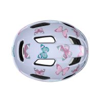 Šalmas dviratininkui Lazer Nutz 2.0 KinetiCore Butterfly #4
