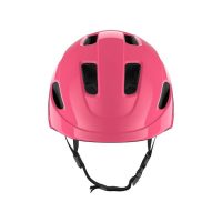 Šalmas dviratininkui Lazer Nutz 2.0 KinetiCore Fuchsia
