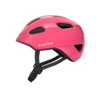 Šalmas dviratininkui Lazer Nutz 2.0 KinetiCore Fuchsia #2