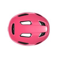 Šalmas dviratininkui Lazer Nutz 2.0 KinetiCore Fuchsia #3