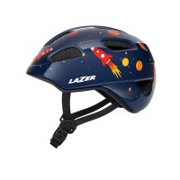 Šalmas dviratininkui Lazer Nutz 2.0 KinetiCore Space #2