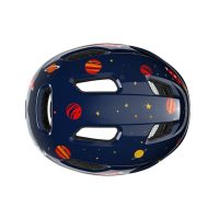 Šalmas dviratininkui Lazer Nutz 2.0 KinetiCore Space #3