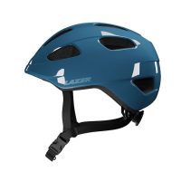 Šalmas dviratininkui Lazer Nutz 2.0 KinetiCore Steel Blue #4