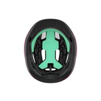 Šalmas dviratininkui Lazer Nutz 2.0 KinetiCore Steel Blue #5
