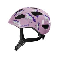 Šalmas dviratininkui Lazer Nutz 2.0 KinetiCore Unicorns #3