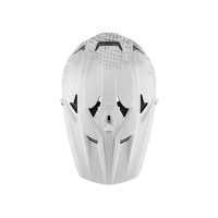 Šalmas dviratininkui Lazer Phoenix+ Matt Black White #3