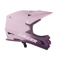 Šalmas dviratininkui Lazer Phoenix+ Matte Purple Storm 1