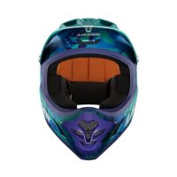 Šalmas dviratininkui Lazer Phoenix+ Inkstorm Blue 2