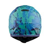 Šalmas dviratininkui Lazer Phoenix+ Inkstorm Blue 3