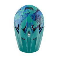 Šalmas dviratininkui Lazer Phoenix+ Inkstorm Blue 4