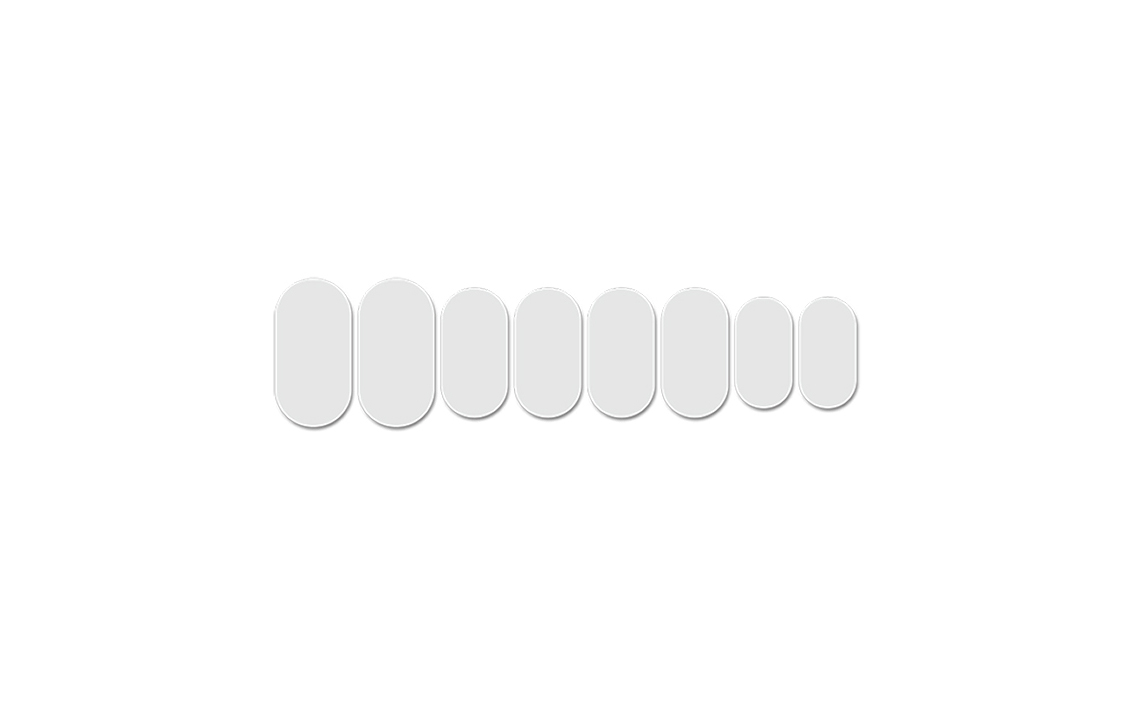 Apsauga rėmui Lizard Skins Patch Matte Clear