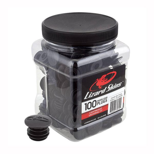 Vairo rankenėlės kamšteliai Lizard Skins Jar