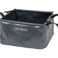 Sulankstomas dubuo Ortlieb Folding-Bowl Asphalt 1